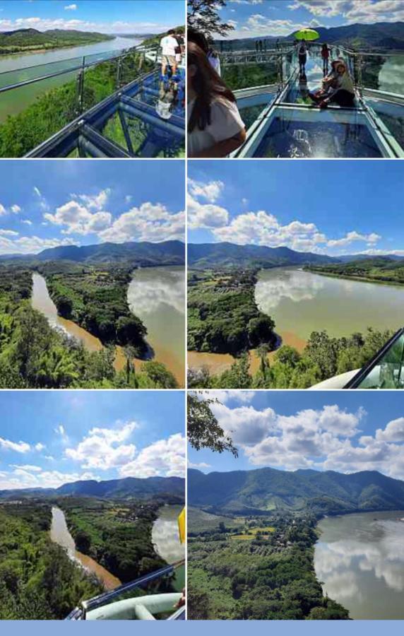 公寓 Riverside