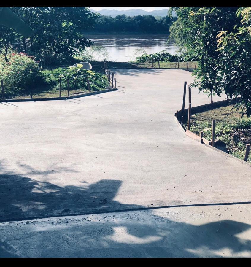 公寓 Riverside *